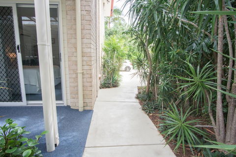 Debbie\'s Place - Accommodation Georgetown 8