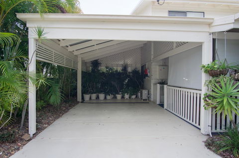 Debbie\'s Place - Accommodation Georgetown 24