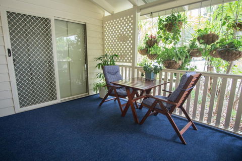 Debbie\'s Place - Accommodation Georgetown 19
