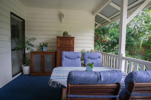 Debbie\'s Place - Accommodation Georgetown 14