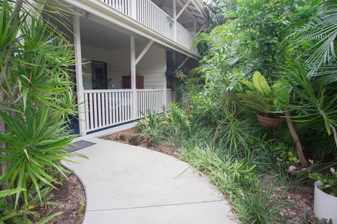 Debbie\'s Place - Accommodation Georgetown 13