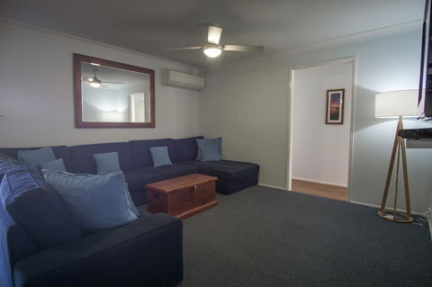 Debbie\'s Place - Accommodation Georgetown 7