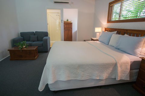Debbie\'s Place - Accommodation Georgetown 21