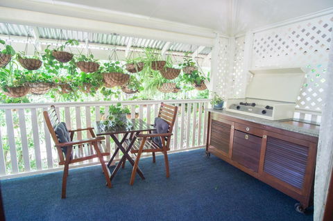 Debbie\'s Place - Accommodation Georgetown 33