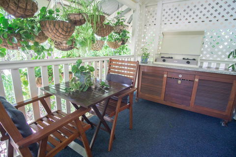 Debbie\'s Place - Accommodation Georgetown 32