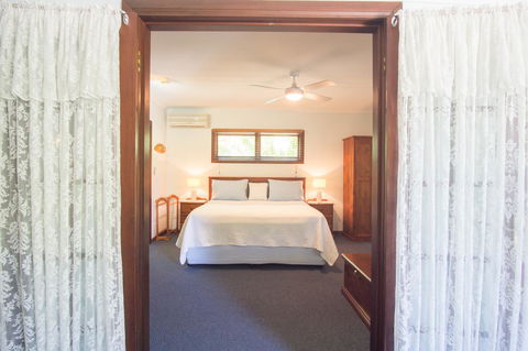 Debbie\'s Place - Accommodation Georgetown 40