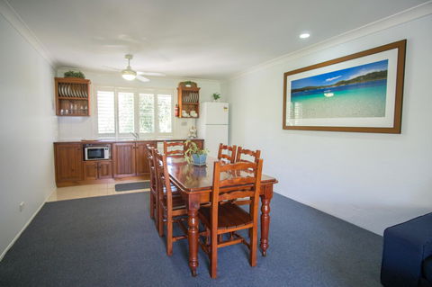 Debbie\'s Place - Accommodation Georgetown 28