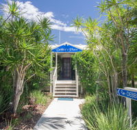 Debbie's Place - Accommodation Georgetown