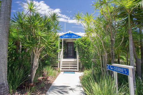 Debbie\'s Place - Accommodation Georgetown 0
