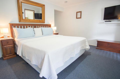 Debbie\'s Place - Accommodation Georgetown 17