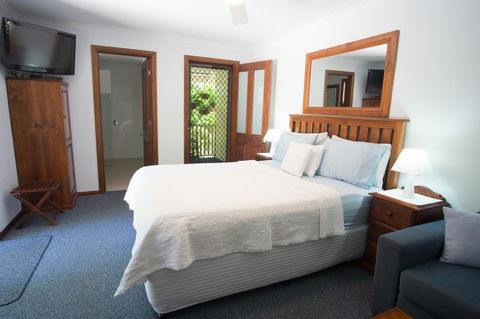 Debbie\'s Place - Accommodation Georgetown 3