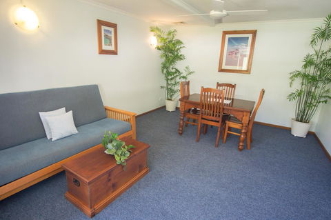 Debbie\'s Place - Accommodation Georgetown 39