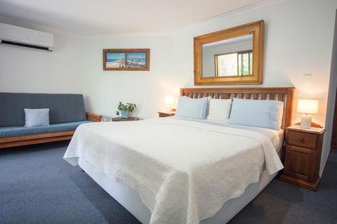 Debbie\'s Place - Accommodation Georgetown 18