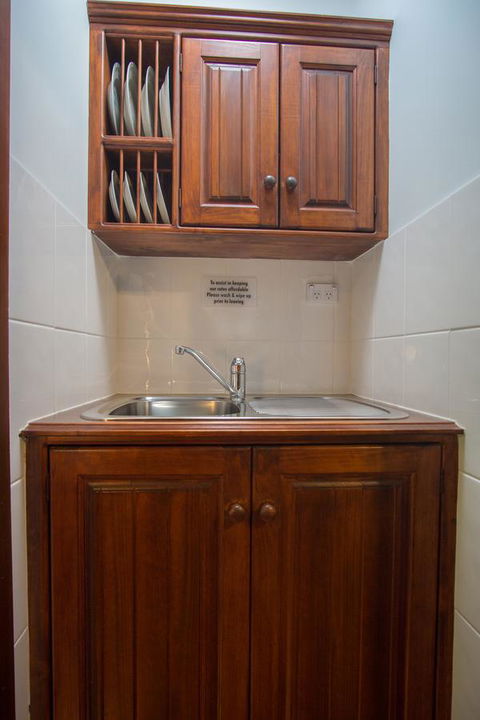 Debbie\'s Place - Accommodation Georgetown 36