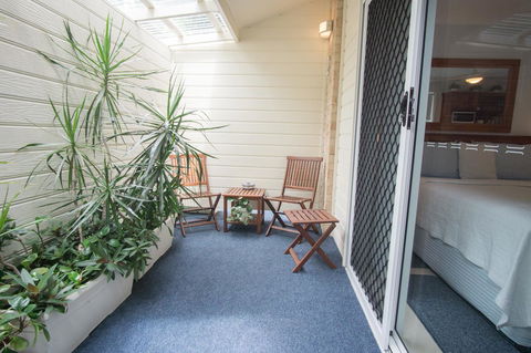 Debbie\'s Place - Accommodation Georgetown 9