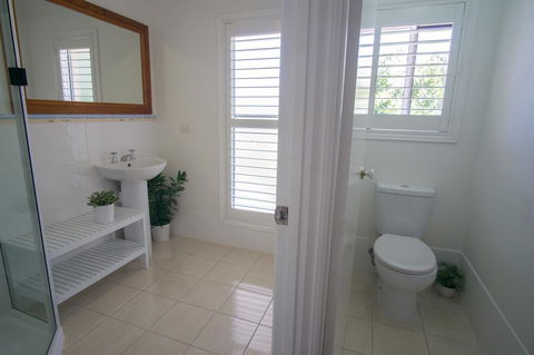 Debbie\'s Place - Accommodation Georgetown 30