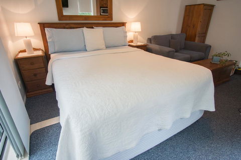 Debbie\'s Place - Accommodation Georgetown 12