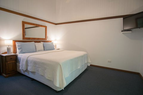 Debbie\'s Place - Accommodation Georgetown 38