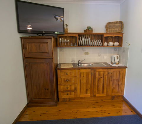 Debbie\'s Place - Accommodation Georgetown 44