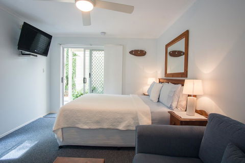 Debbie\'s Place - Accommodation Georgetown 11