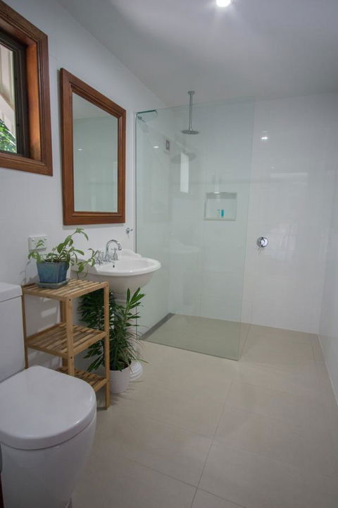 Debbie\'s Place - Accommodation Georgetown 5