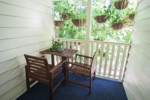 Debbie\'s Place - Accommodation Georgetown 4