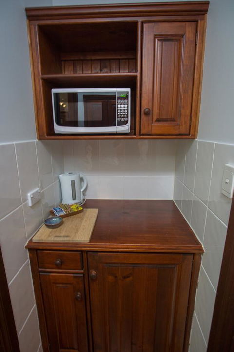 Debbie\'s Place - Accommodation Georgetown 35