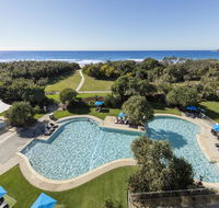 Ramada By Wyndham Marcoola Beach - Accommodation Georgetown