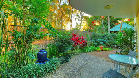 Rainbow Getaway Holiday Apartments - Accommodation Georgetown 24
