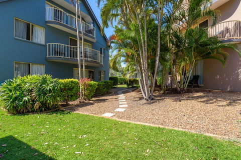 Rainbow Getaway Holiday Apartments - Accommodation Georgetown 12