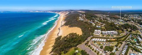 Rainbow Getaway Holiday Apartments - Accommodation Georgetown 2