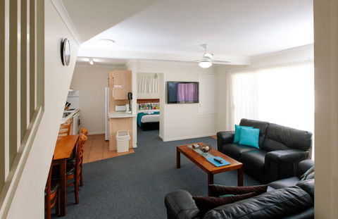Rainbow Getaway Holiday Apartments - Accommodation Georgetown 30