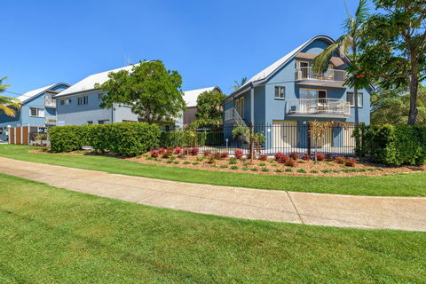 Rainbow Getaway Holiday Apartments - Accommodation Georgetown 18