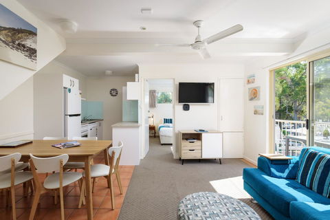 Rainbow Getaway Holiday Apartments - Accommodation Georgetown 4