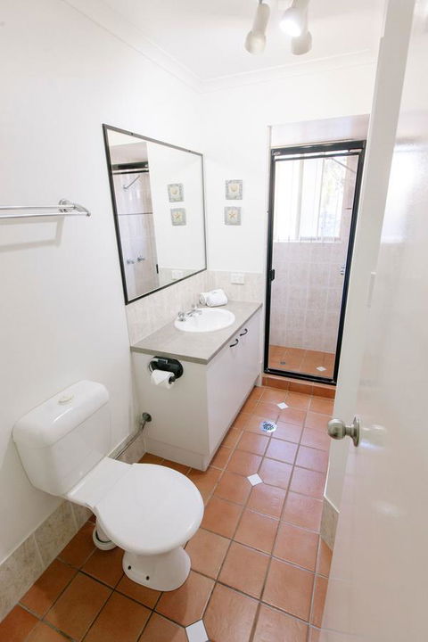 Rainbow Getaway Holiday Apartments - Accommodation Georgetown 28