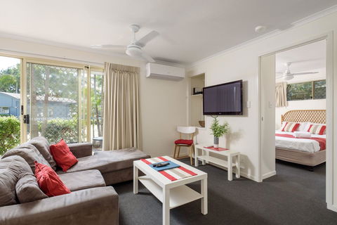 Rainbow Getaway Holiday Apartments - Accommodation Georgetown 20