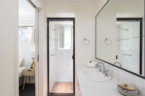 Rainbow Getaway Holiday Apartments - Accommodation Georgetown 8