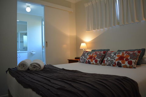 Rainbow Getaway Holiday Apartments - Accommodation Georgetown 38
