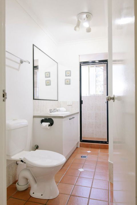 Rainbow Getaway Holiday Apartments - Accommodation Georgetown 27