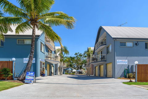 Rainbow Getaway Holiday Apartments - Accommodation Georgetown 16