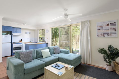 Rainbow Getaway Holiday Apartments - Accommodation Georgetown 10