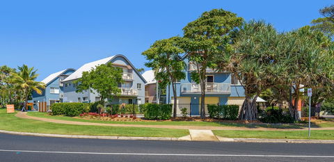 Rainbow Getaway Holiday Apartments - Accommodation Georgetown 19