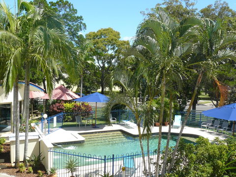 Rainbow Getaway Holiday Apartments - Accommodation Georgetown 36