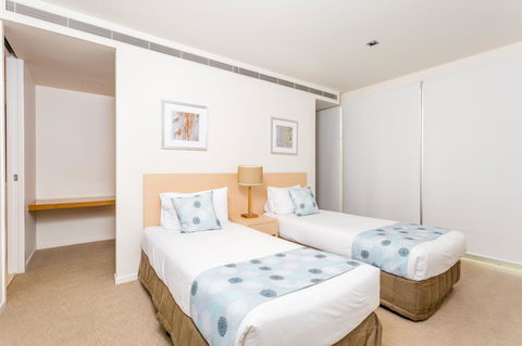 Plantation Resort At Rainbow - Accommodation Georgetown 8