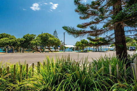 Plantation Resort At Rainbow - Accommodation Georgetown 9
