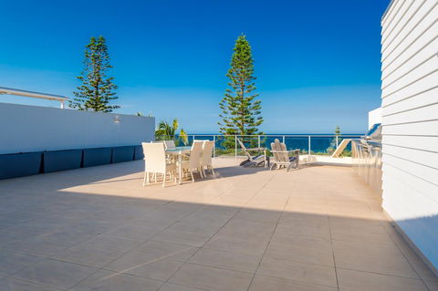 Plantation Resort At Rainbow - Accommodation Georgetown 6