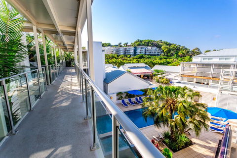 Plantation Resort At Rainbow - Accommodation Georgetown 15