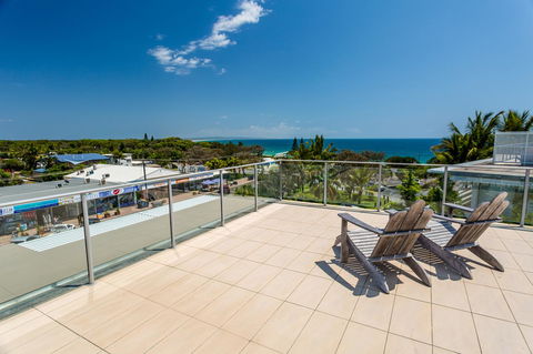 Plantation Resort At Rainbow - Accommodation Georgetown 11