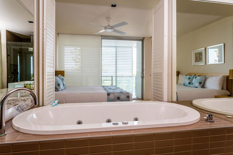 Plantation Resort At Rainbow - Accommodation Georgetown 7