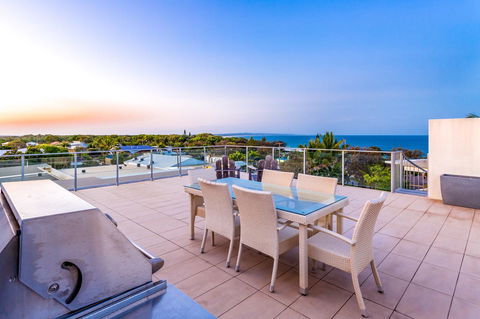 Plantation Resort At Rainbow - Accommodation Georgetown 13